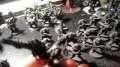 Old Space Marines!