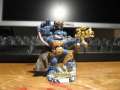 (OLD) Space Wolves HQs