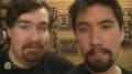 Behind the Battle: Blood Angels VS Grey Knights Post Game Show