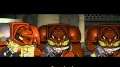 Space Hulk Suicide Mission Movie 