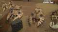 Eldar VS Blood Angels - Dave VS Joe - Part 2/5 Banter Batrep 