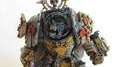 Grey Knight Grandmaster