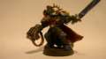 Space Marine Chapter Master