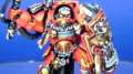 How to Paint a SpaceHulk Terminator Part 1/5