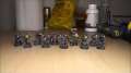 Space marine analysis, Whirlwind vs thunderfire cannon!