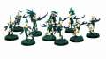 Daemonettes of Slaanesh