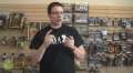 Matthew vs Matthew Tyranids vs Necrons Warhammer 40k Battle Report Part 1/5