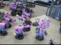 Battle Report Orks vs Space Marines 1750