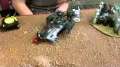 Battle Report: Blood Angels vs Tau (REMATCH)