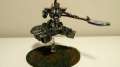 Necron Commission Day 13