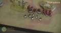 Khador vs Retribution Warmachine Battle Report - Game 1 - Part 1/3