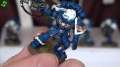 Synister Show and Tell: Sternguard Veterans Unboxing and Model Review