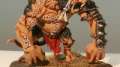 Skaven Rat Ogre #2