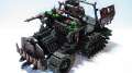 Trukk Maddness!