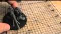 Warhammer 40k Imperial Guard army