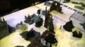 Chaos Space Marines vs Space Wolves