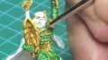 Master Class Painting: Elf Hero Part 2