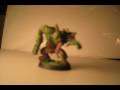 Nurgle Ork Update *Painted*
