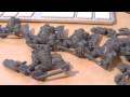 Loxam Vlog - WAAAGH!!!