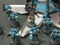 1750 orks vs space marines