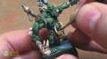 Master Class Painting: Orc Brute Part 3