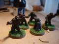 Mini Werewolf