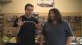 Khador vs Retribution Warmachine Battle Report - Game 2 - Part 1/2