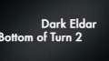 Tyranids Vs Dark Eldar Planetstrike
