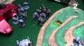 2500pts Necrons vs Grey Knights Batrep