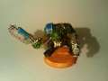 Death Skulls Orks