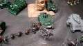 orks vs blood angles 1850