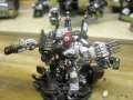Black Templar Techmarine of Death