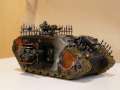Chaos Land Raider