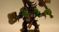AOBR Nobb painted