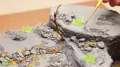 Rocky Outcrop Terrain Tutorial Part 3/3