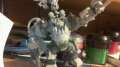Ghazghkull Conversion!! :D