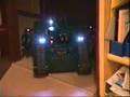 Radio controlled Land Raider