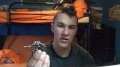 Warhammer 40k battle report 5.Dark Eldar,Chaos vs. Tau,Imperial Guard.