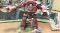Contemptor dreadnought 