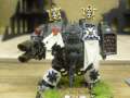 Black Templar Conversions WIP