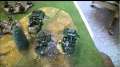 Greyknights vs Salamanders