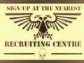Join the guard...thats an order trooper