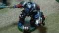 My Space Marines army.Warhammer 40k 