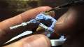 painting Skink skirmisher