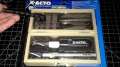 Miniature Tools 101 - Xacto Knife - 