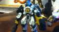 Update on Tau