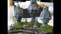 Tutorial: The Weeping Queen Statue Part 2