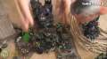 Orks vs Imperial Guard Waagh Battle Report Part 2/4