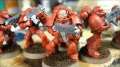 Blood Angels Tactical Squad