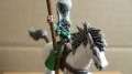 Wood Elves Wild Rider 
